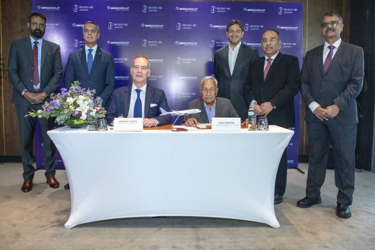Riyadh Air Targets Main Progress in India with Fowl Travels as Sole Distribution Companion – Journey And Tour World