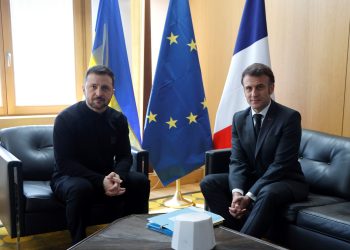 Russia assaults France and denounces Emmanuel Macron’s “Nuclear Rhetoric”