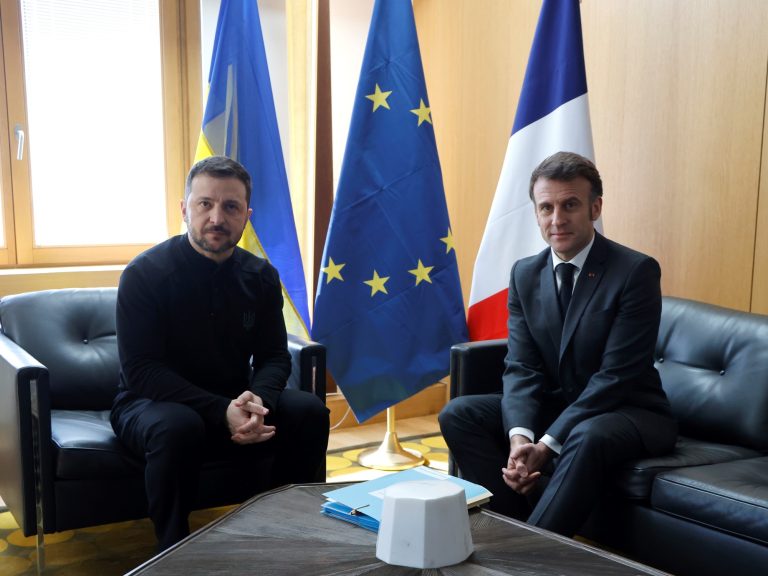 Russia assaults France and denounces Emmanuel Macron’s “Nuclear Rhetoric”
