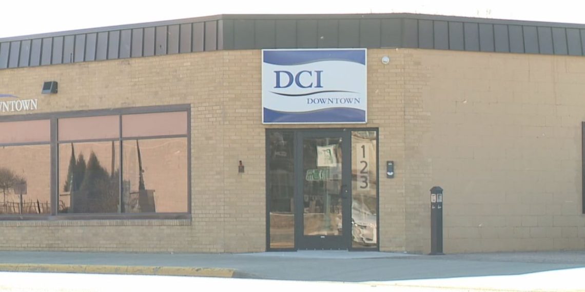 A glance inside Mitchell’s 24-hour psychological well being disaster care middle