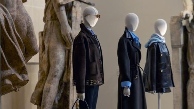Fall 2025 Up to date Collections Give attention to Quiet Luxurious and Stealth-wealth Pattern