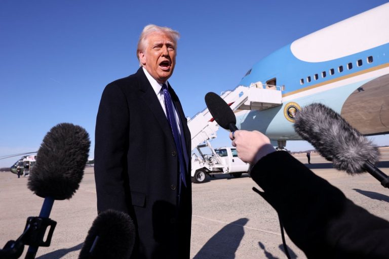 Vacationers cancel their US plans when Trump is worldwide allies with pointers and tariffs rocks