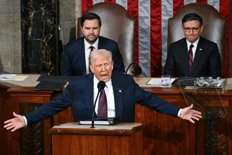 Trump tariffs stay updates: After speaking to Large three CEOs and Canada, the White Home broadcasts a one-month delay for the taxes of the auto trade