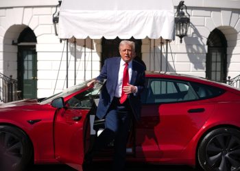 Trump Charges Direct updates: dwelling republics cross the expense invoice to keep away from closing authorities