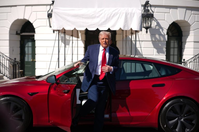 Trump Charges Direct updates: dwelling republics cross the expense invoice to keep away from closing authorities