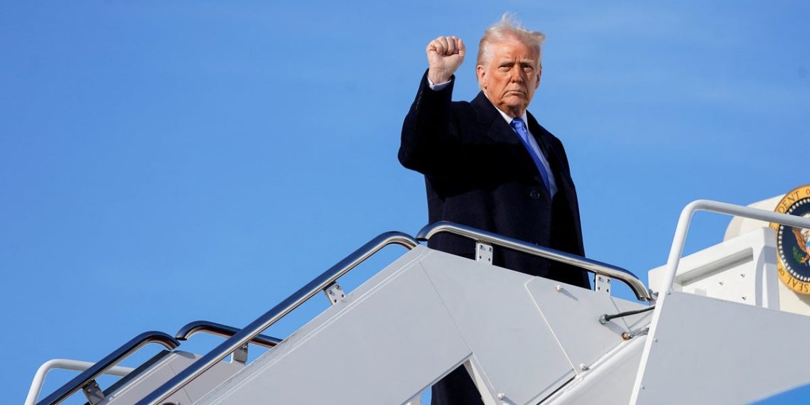 Trump Rampon assaults on judges after the week of choices to sluggish his agenda: direct updates