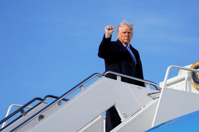 Trump Rampon assaults on judges after the week of choices to sluggish his agenda: direct updates