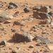 Quartz crystals on Mars may protect indicators of historic life