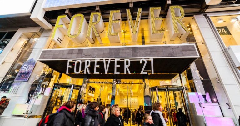 Perpetually 21 to shut all remaining 354 shops amid chapter submitting | Information US
