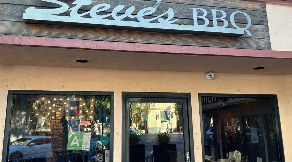 Nice BBQ in Whittier is a must-try at this well-liked restaurant – Whittier Each day Information