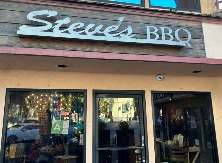 Nice BBQ in Whittier is a must-try at this well-liked restaurant – Whittier Each day Information