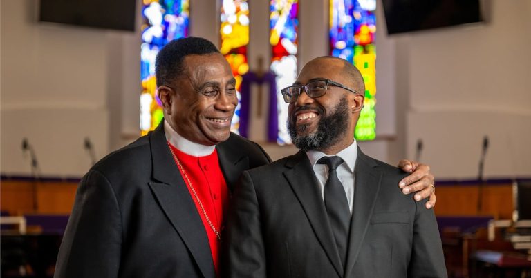 How the Black Church Meals Safety Community began – Deseret Information