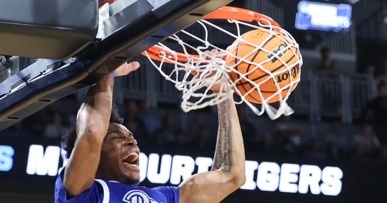 Lower than 1% of March, brackets of insanity stay good after the primary day of video games