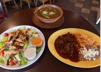 Fremont Restaurant Week affords 50-plus meal offers, new dishes