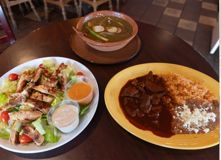 Fremont Restaurant Week affords 50-plus meal offers, new dishes