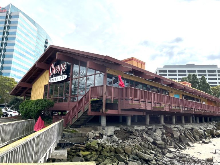 A brand new Benihana would possibly open within the outdated Chevy’s spot