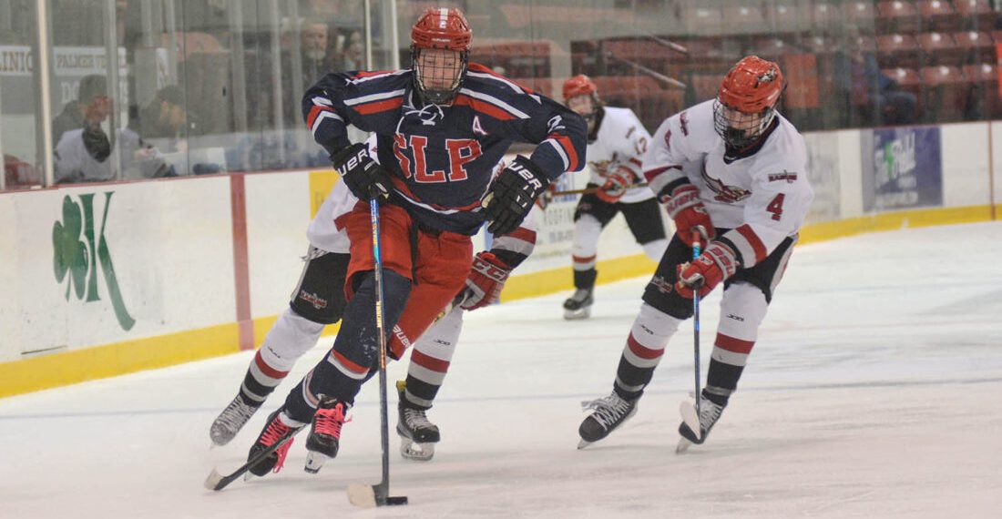 The SLP boys fall to the vultures within the semifinals Information, sports activities, jobs