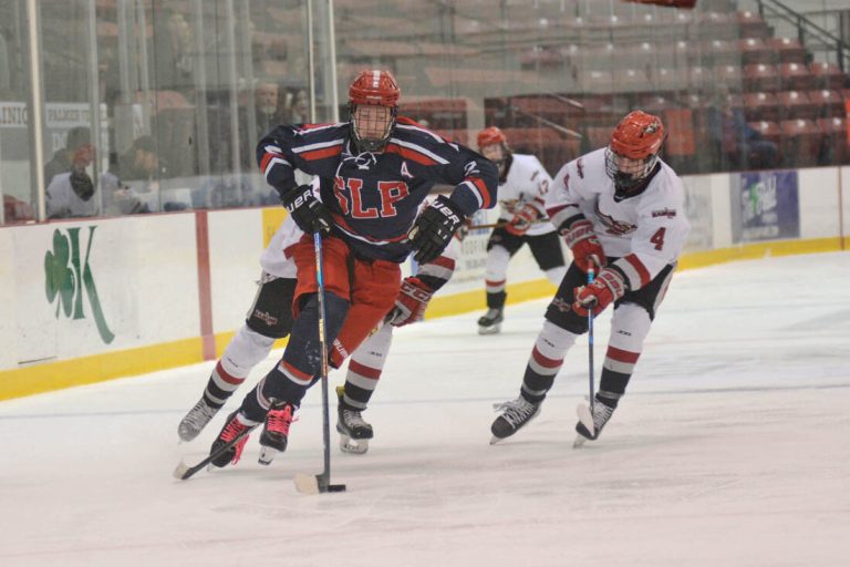 The SLP boys fall to the vultures within the semifinals Information, sports activities, jobs