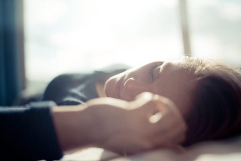 The affect of sleep on well being – Indianapolis Information | Indiana Climate | Indiana Site visitors