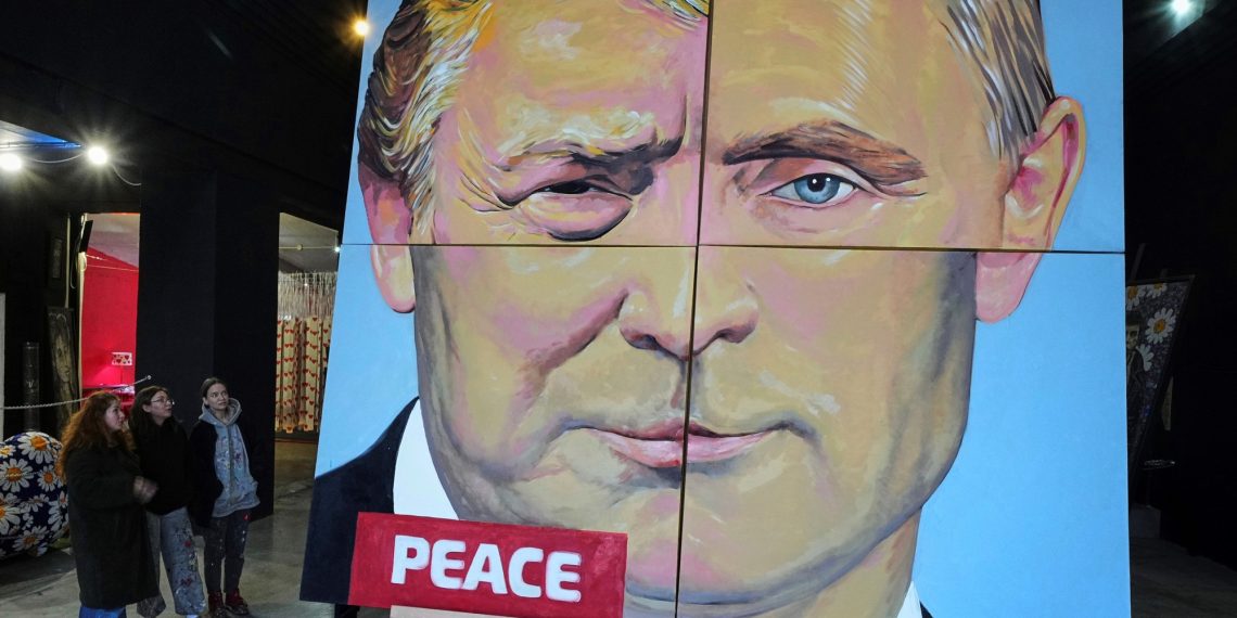 Donald Trump’s solutions that weren’t anticipated