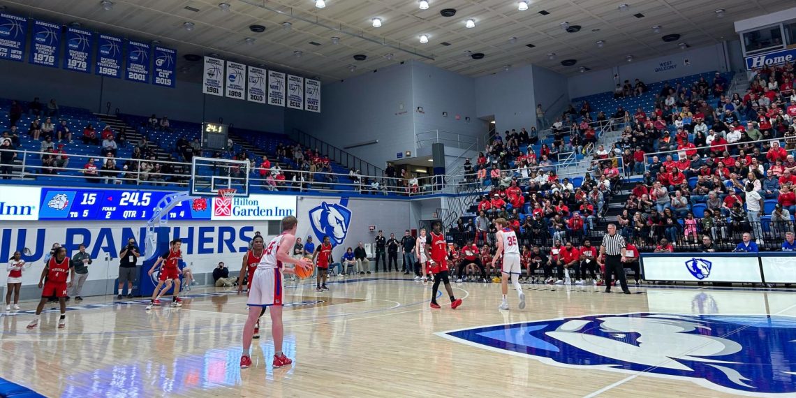 What does the east get from internet hosting highschool sports activities occasions? – Day by day East Information