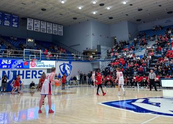 What does the east get from internet hosting highschool sports activities occasions? – Day by day East Information