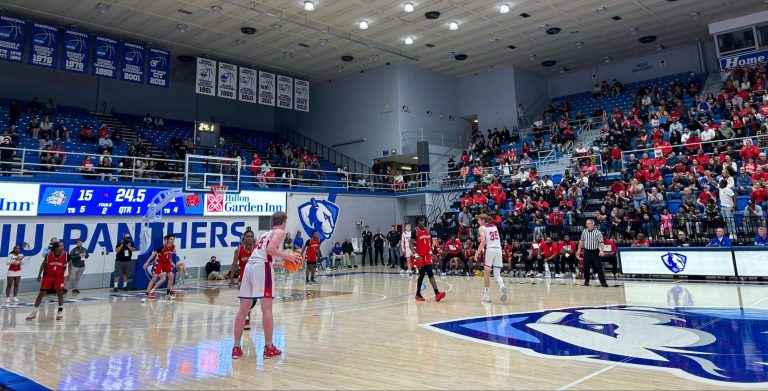 What does the east get from internet hosting highschool sports activities occasions? – Day by day East Information