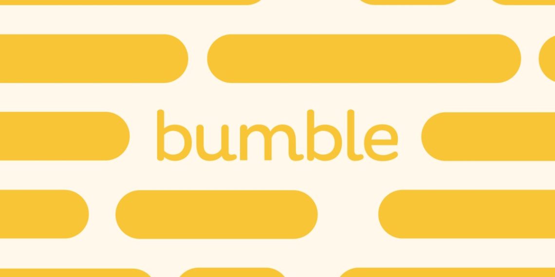 Bumble receives the ID verification