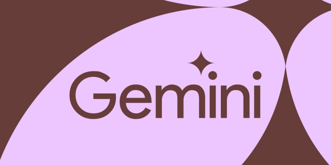 Gemini provides new coding options and AI audio summaries