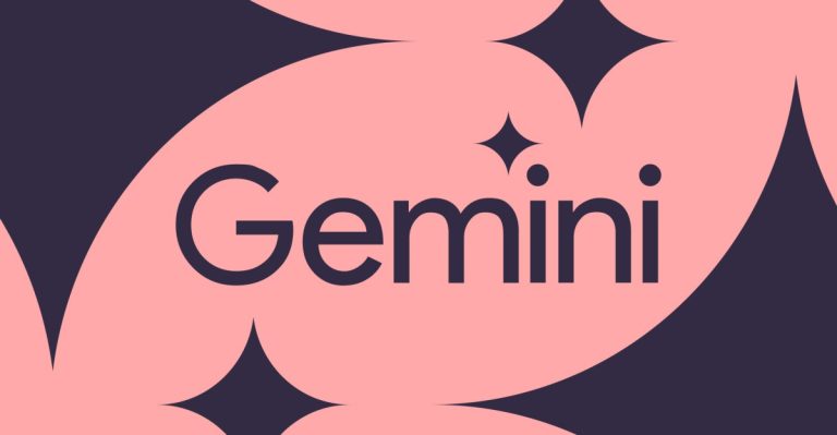 Google launches AI AI actual -time video options of Gemini
