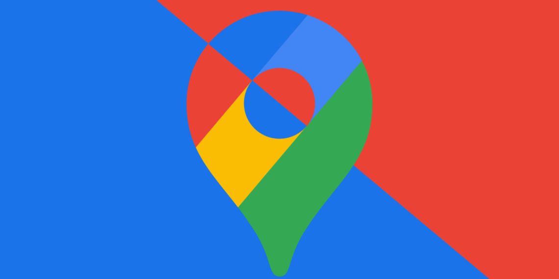 Now Google Maps begins to make use of Stay Android replace notifications 16