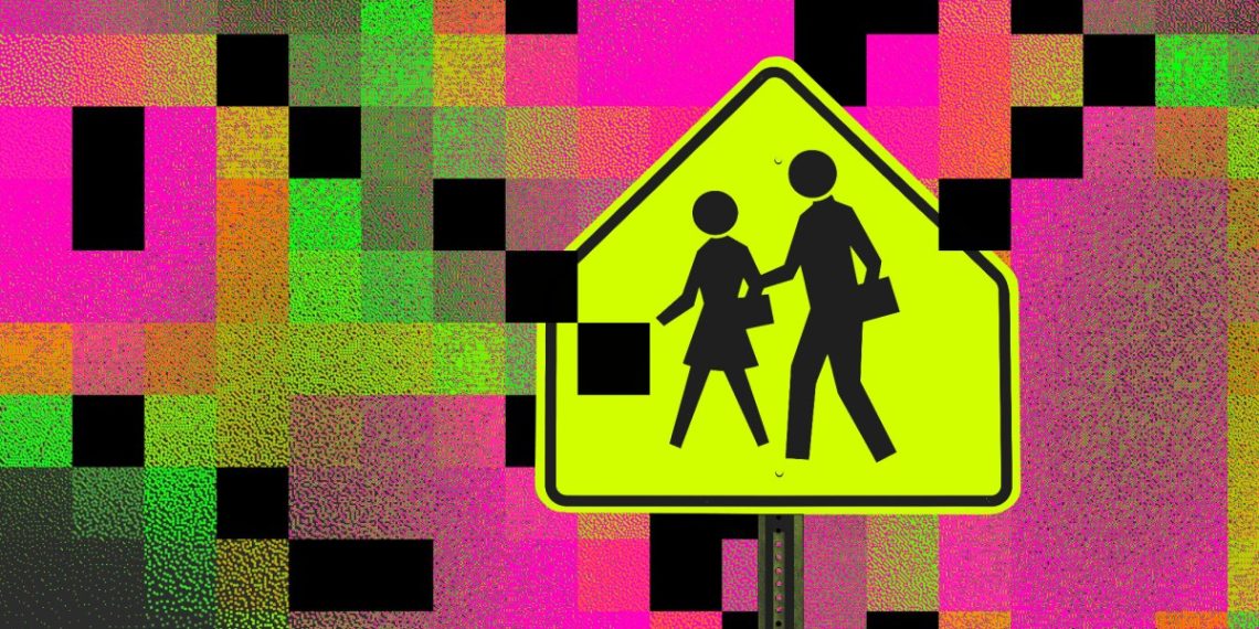 Republicans impose for youngster security legal guidelines, which democrats ask if the federal government can nonetheless apply