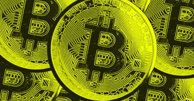 Crypto bars invade Washington, DC