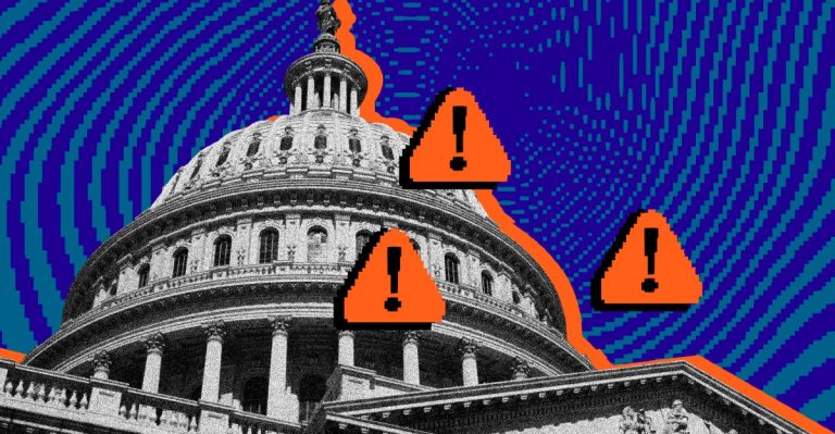 Take him down, Act goes to Trump’s workplace