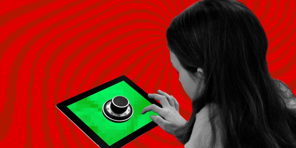 Meta is making an attempt to “obtain” the security of kids in app shops, says Google