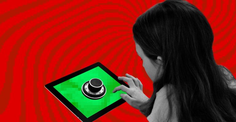 Meta is making an attempt to “obtain” the security of kids in app shops, says Google
