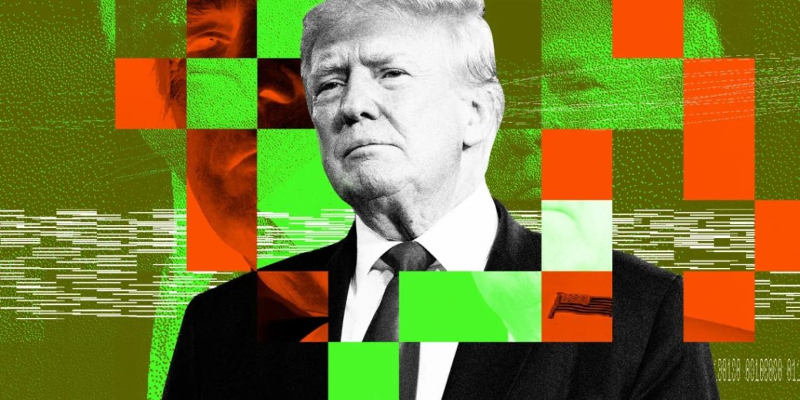 Trump says he’ll impose a 25 p.c fare to imported automobiles