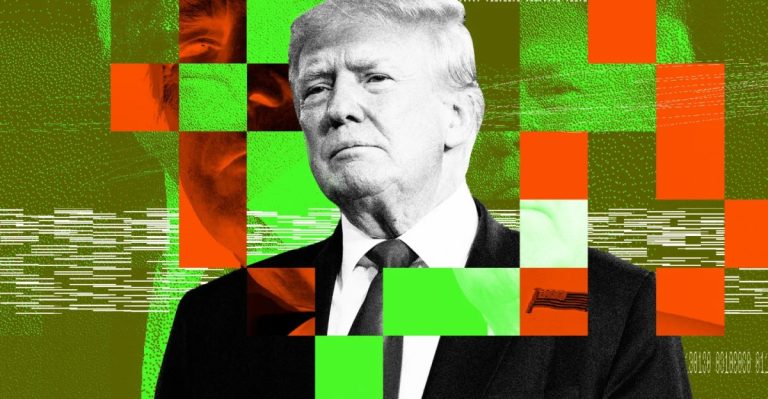 Trump’s media firm says purchase $ 2.5 billion in Bitcoin