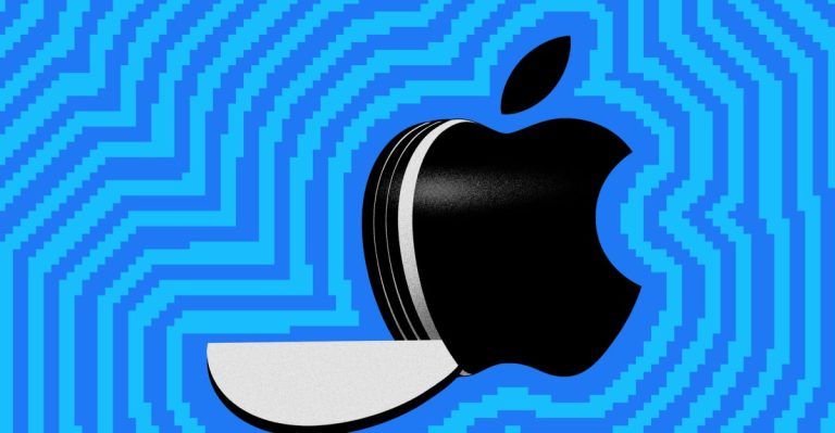 The UK report finds that Apple and Google “maintain” cell browsers