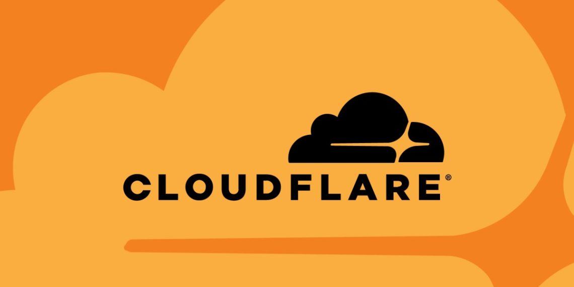 Cloudflare attracts the bumps with internet crease in a “labyrinth ai”