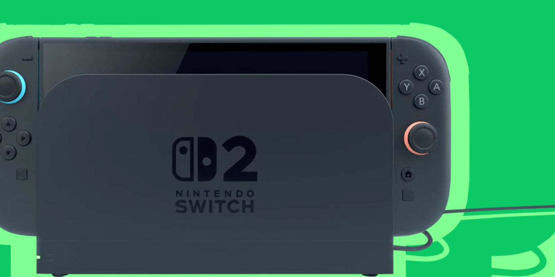 The Nintendo digital lending operate reveals “Change 2 version” are on the way in which