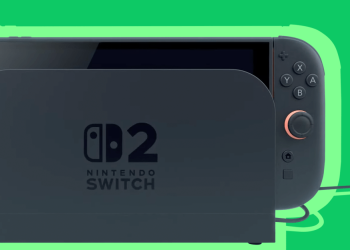 The Nintendo digital lending operate reveals “Change 2 version” are on the way in which
