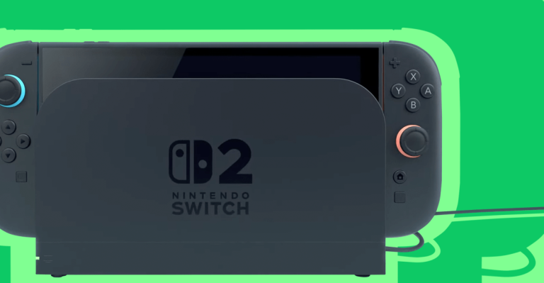 All Nintendo Swap 2, Fingers-Ons and trailers