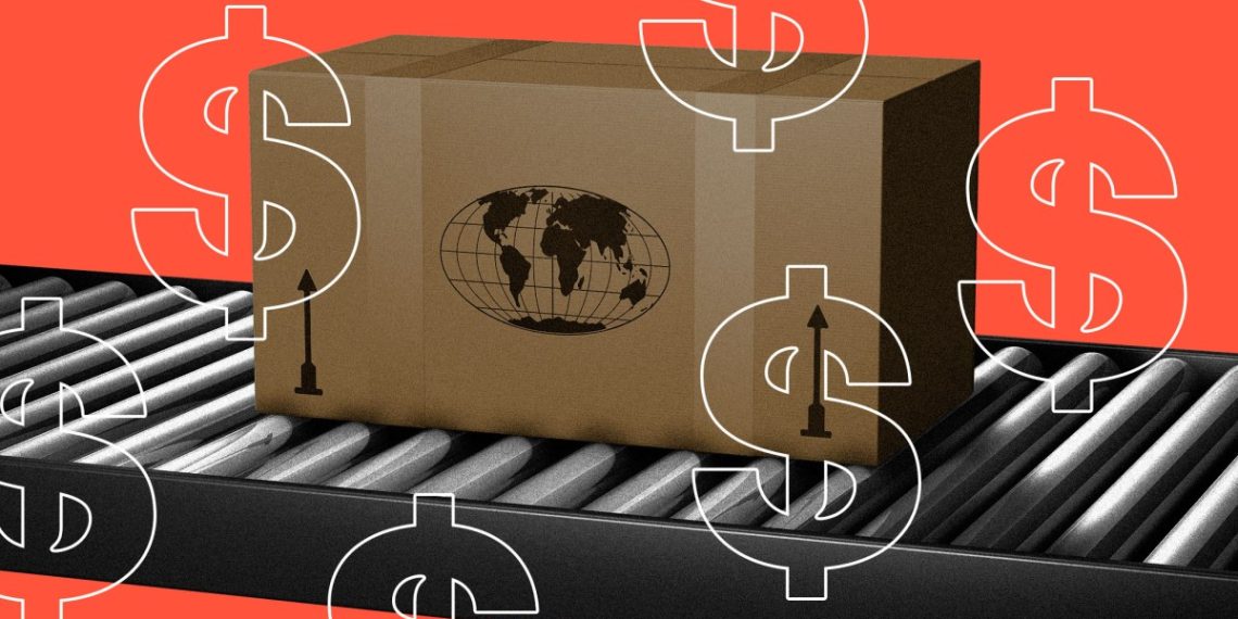 Trump imposes charges for Mexico, Canada and China