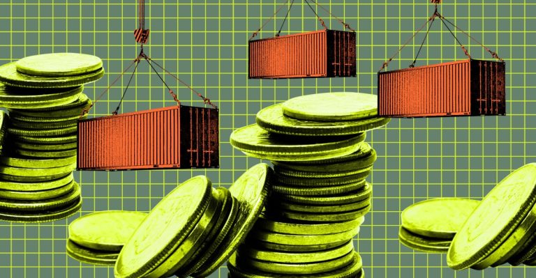 Huge Tech is now rather less silent in Trump’s charges