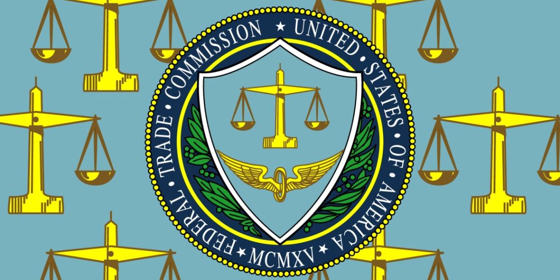 FTC has sufficient workers to trace the case towards the Amazon to the tip