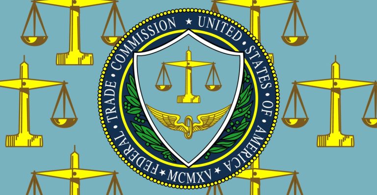 FTC has sufficient workers to trace the case towards the Amazon to the tip