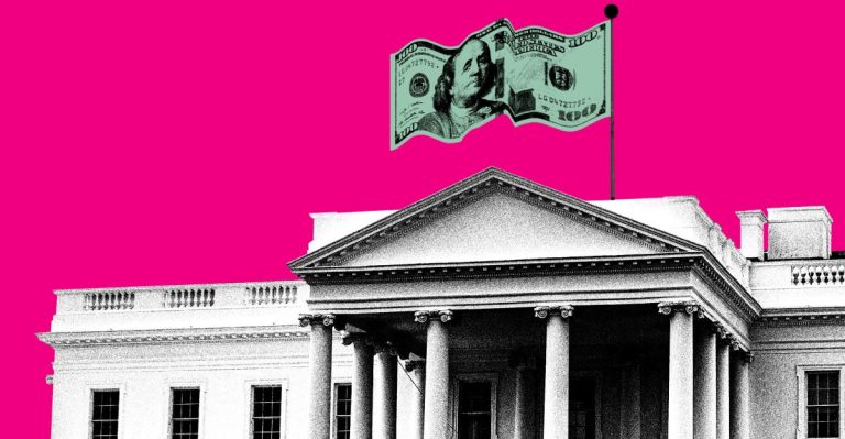 The fired FTC commissioner warns about “the corrupt affect of the billionaires”