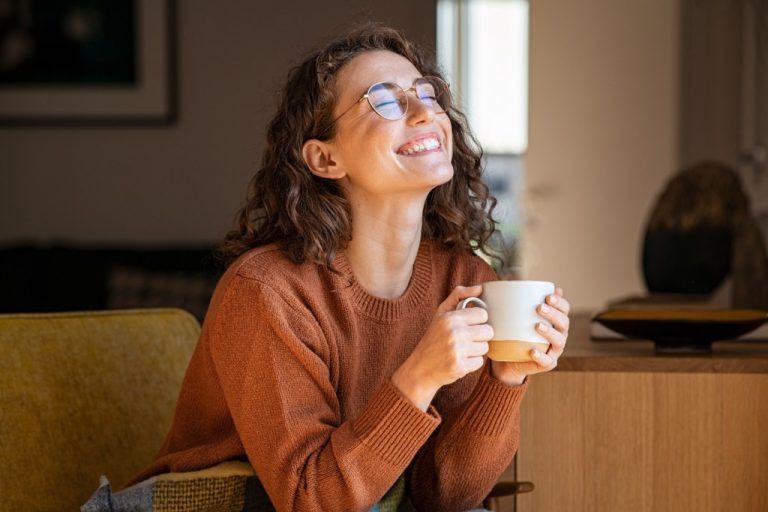 The sunny facet of morning espresso, weight problems’s value, and furry tongues – San Diego Union-Tribune