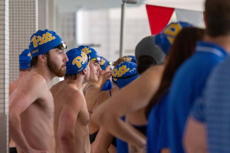Spring sports activities in full evolution this weekend